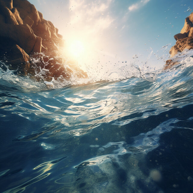 Ocean Relaxation: Soothing Sea Melodies