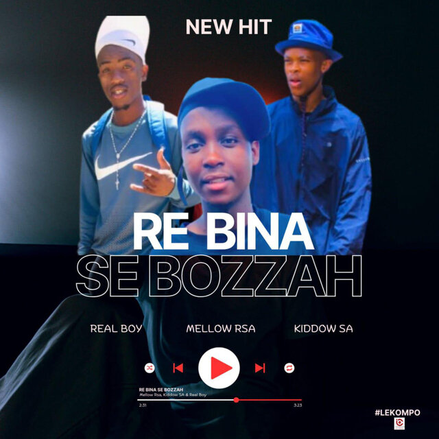 Re Betha Sebhoza
