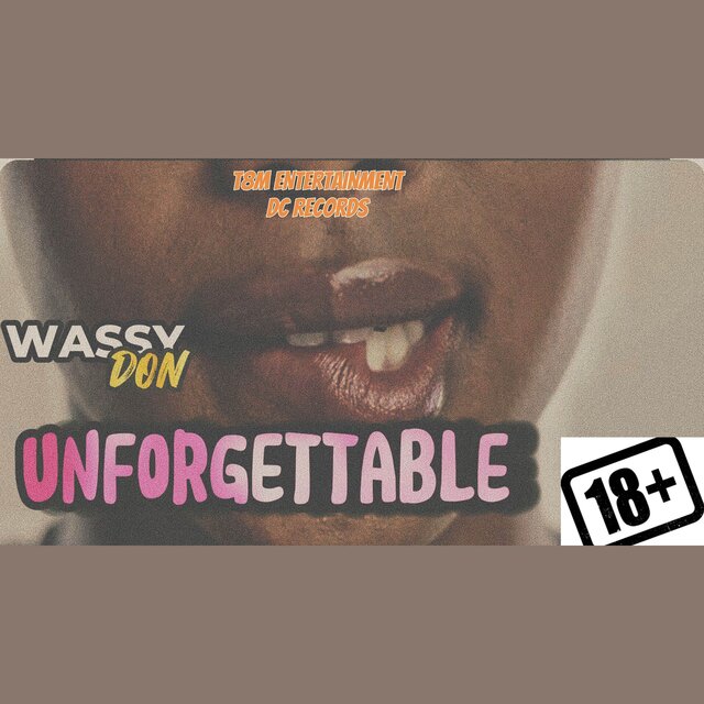 Unforgettable