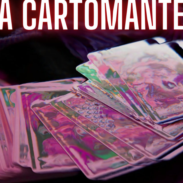 A Cartomante