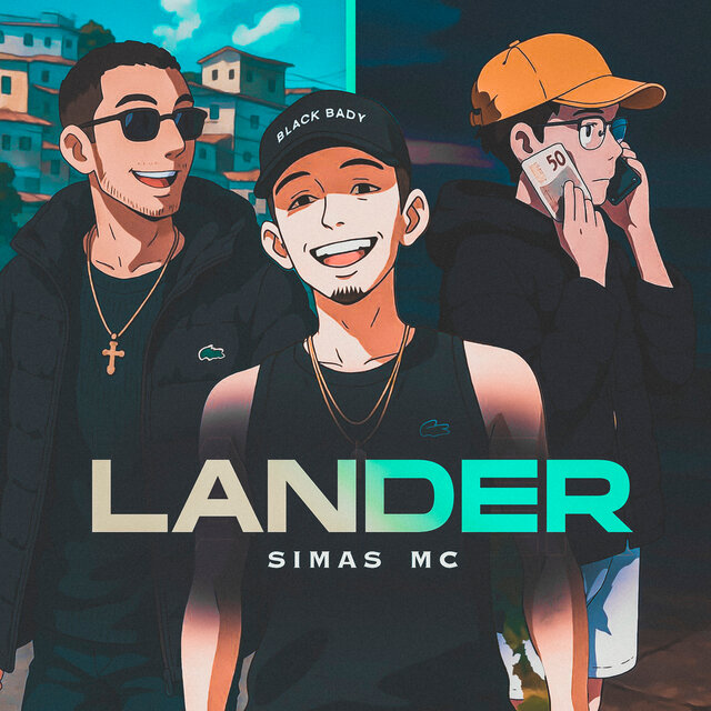 Lander