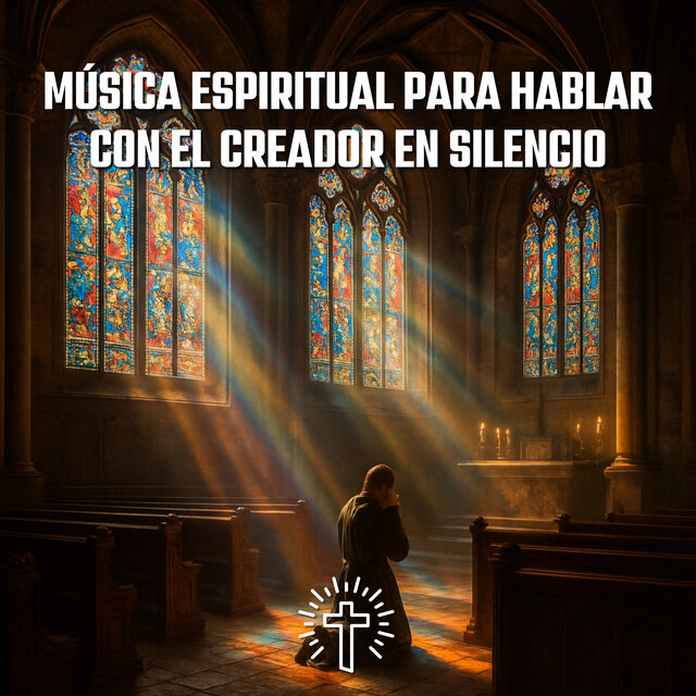 Música Espiritual para Hablar con el Creador en Silencio