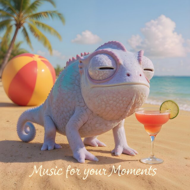 Mood Mod Music (Music for your Moments)