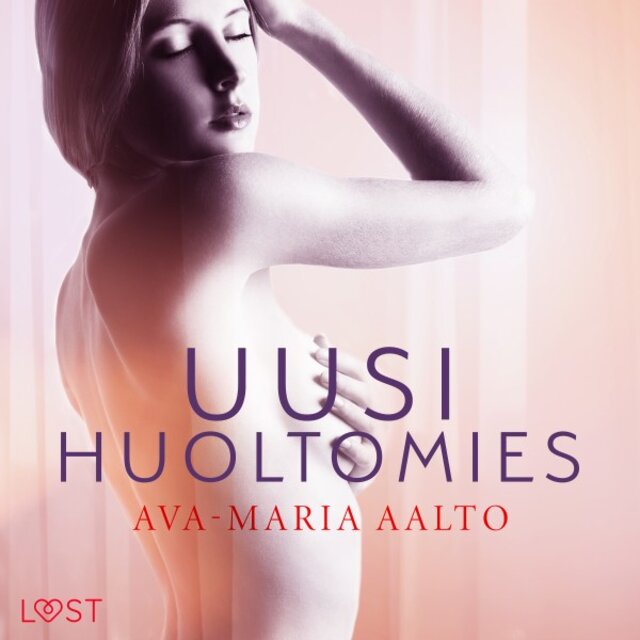 Uusi huoltomies - Eroottinen novelli