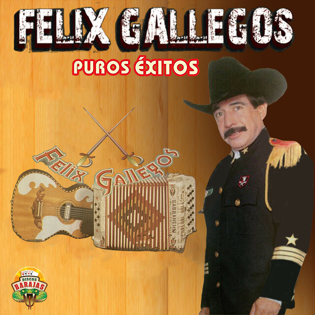 Puros Éxitos