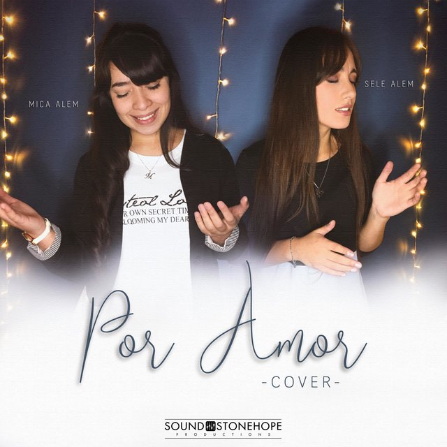 Por Amor (feat. Sele Alem & Mica Alem)