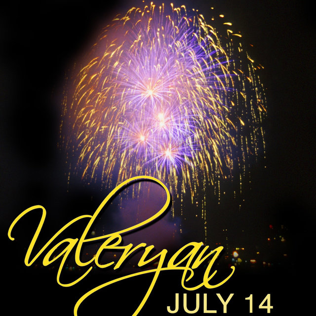 July 14