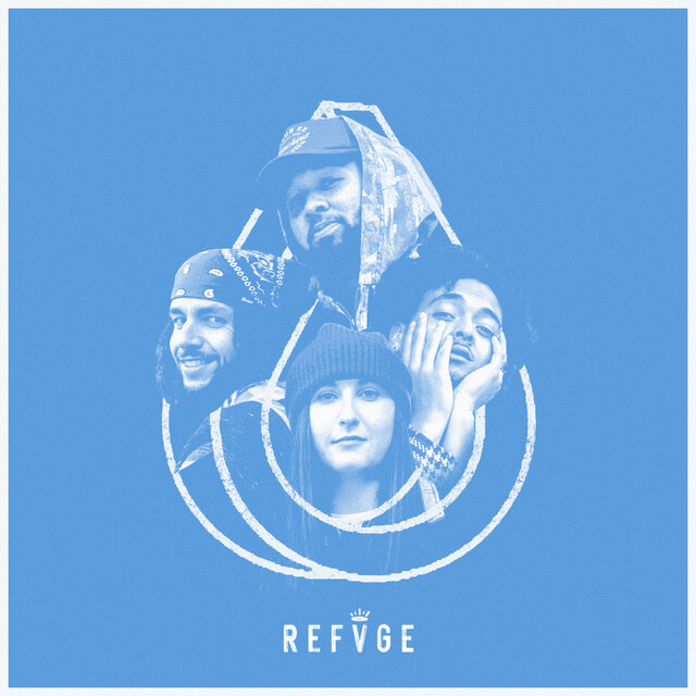 REFVGE I