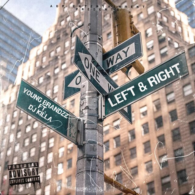 Left & Right