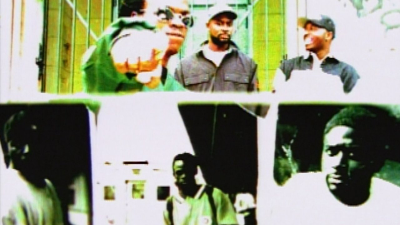 Word Iz Life (Official Video)