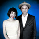 Cover art for album I’ll Be There (If You Ever Want) by Becky & John