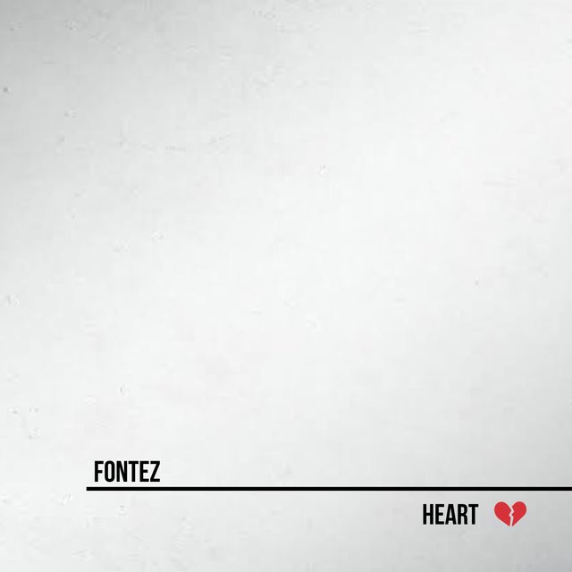 Heart (Radio Edit)