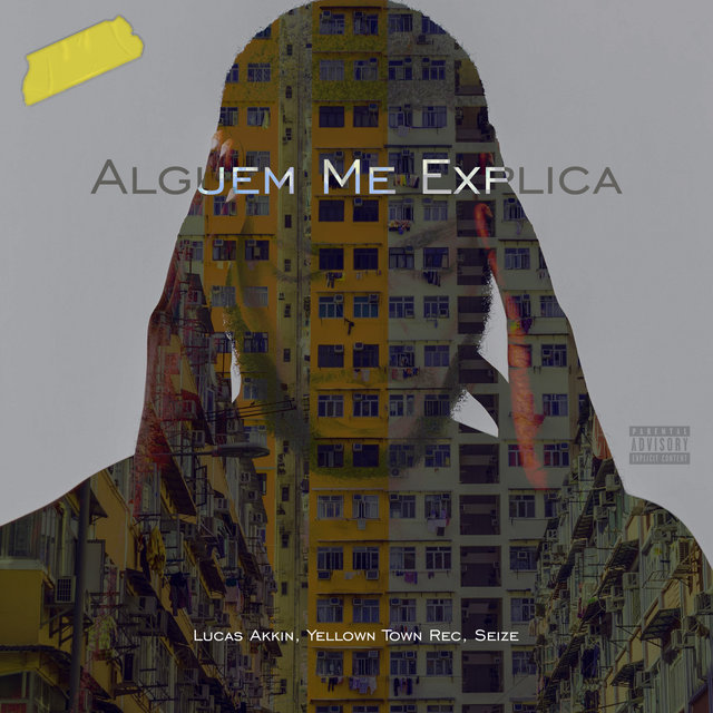 Alguém Me Explica