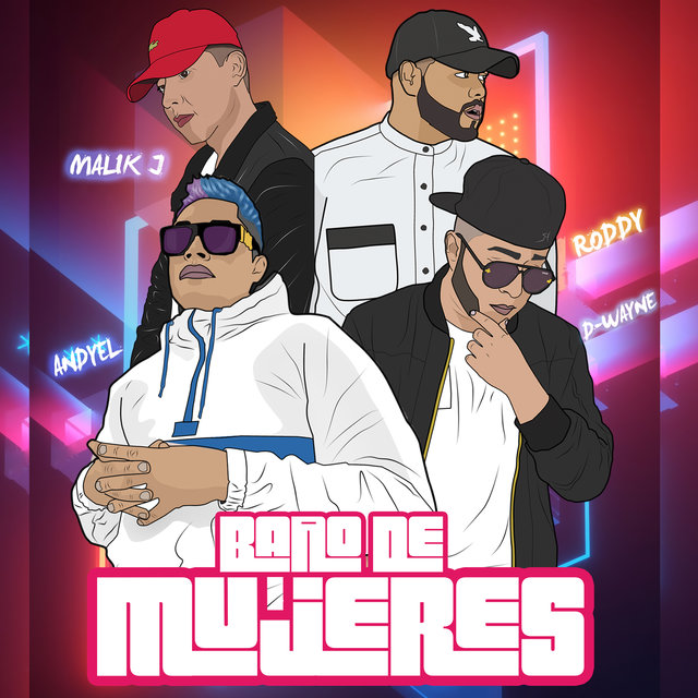 Baño de Mujeres
