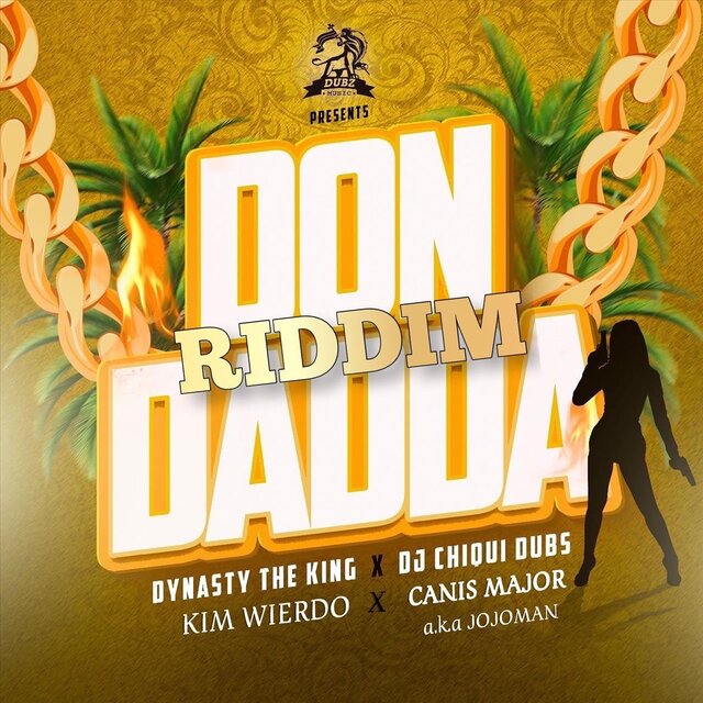Don Dadda Riddim