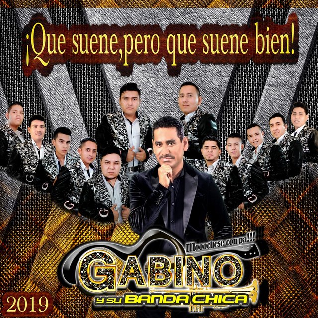 Que Suene, Pero Que Suene Bien