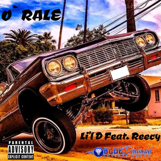 O'rale