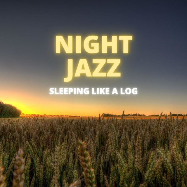 Sleeping Like A Log