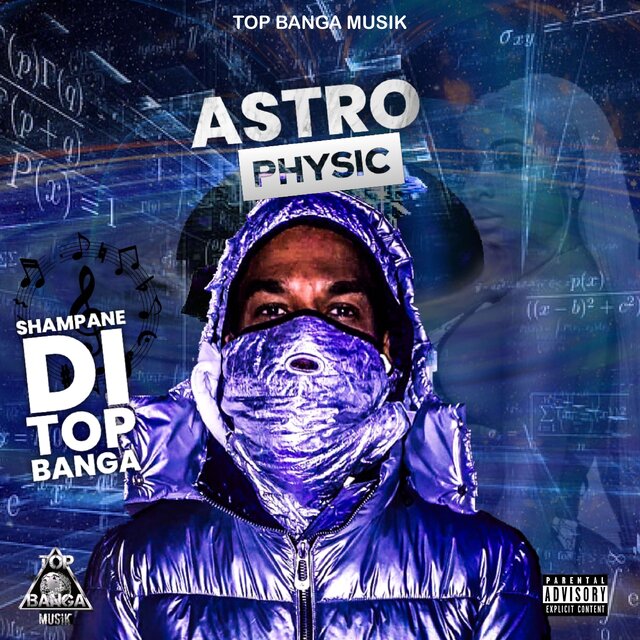 Astrophysic
