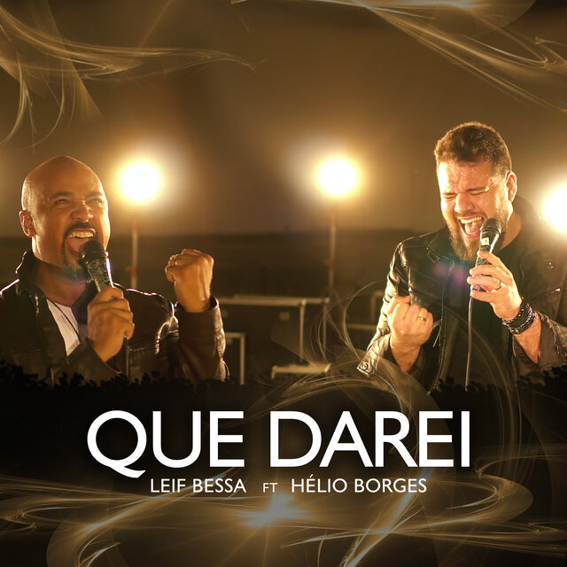 Que Darei (Que Darei ao Senhor)