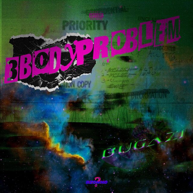 3BODYPROBLEM