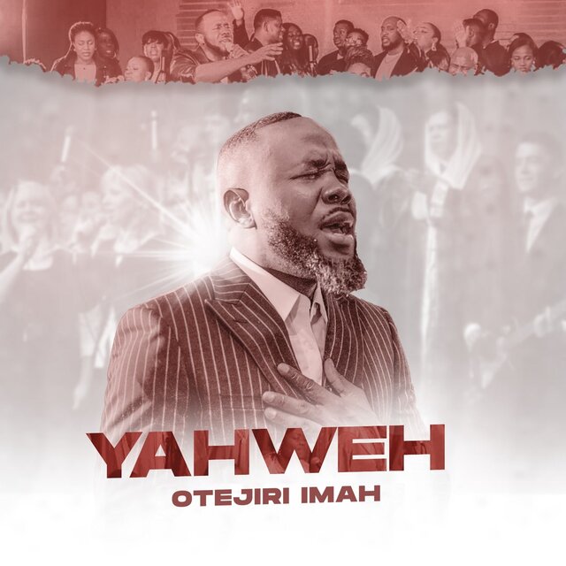 Yahweh (Live)