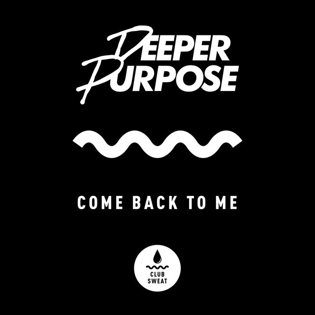 Come Back To Me