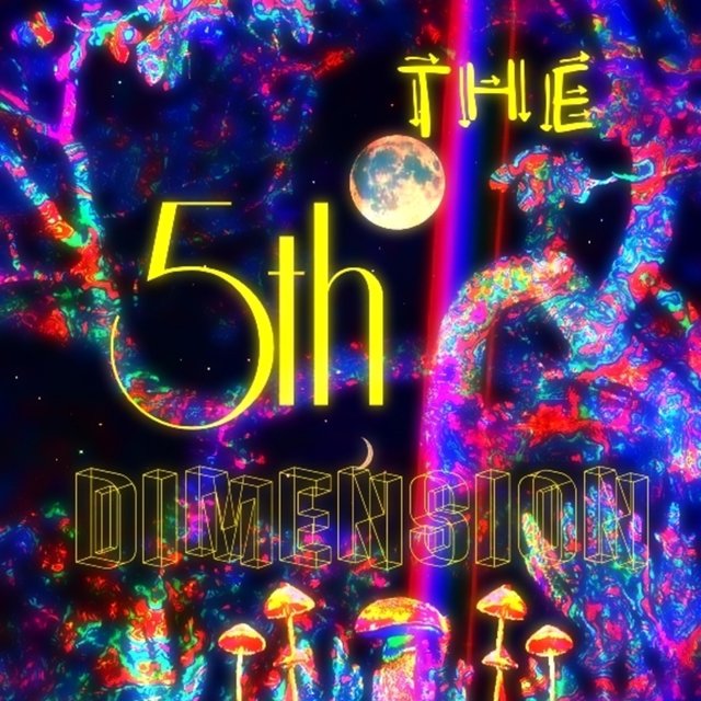 The 5th Dimension