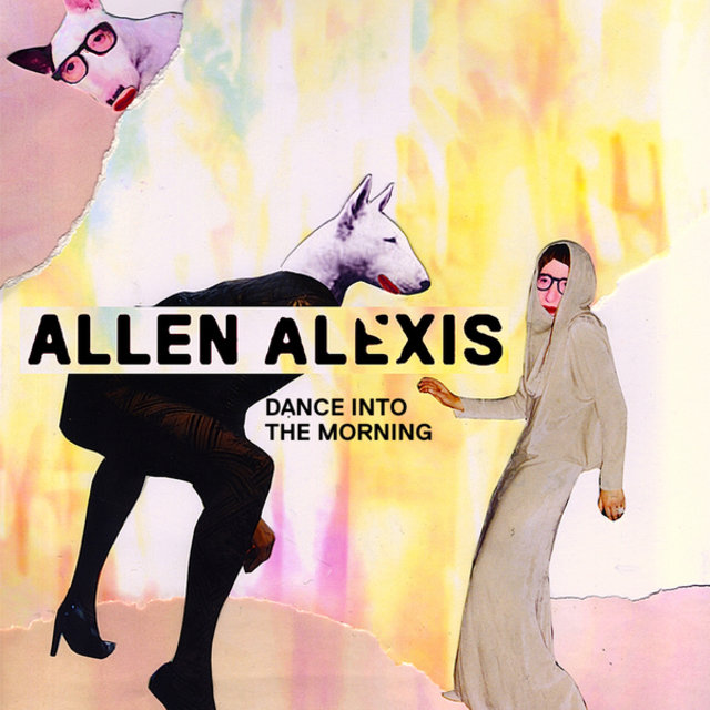 Dance into the Morning