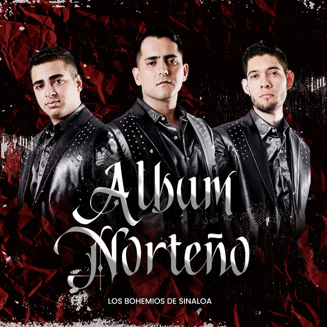 Album Norteño