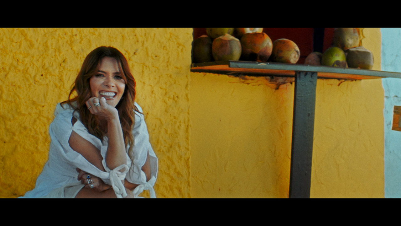 Agüita e Coco (Official Video)