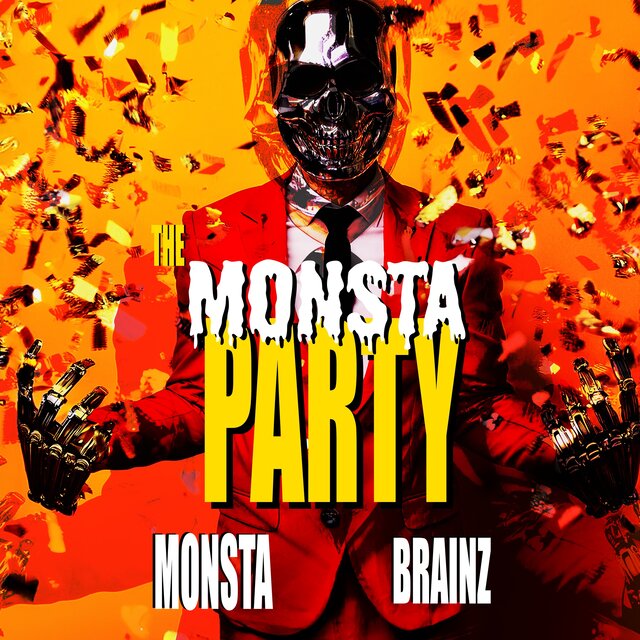 THE MONSTA PARTY
