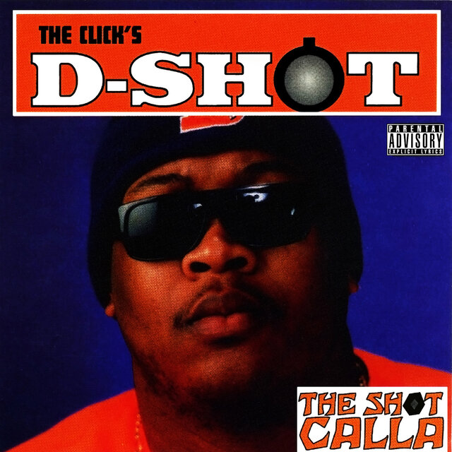 The Shot Calla