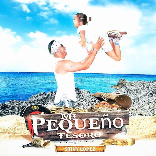 Mi Pequeño Tesoro