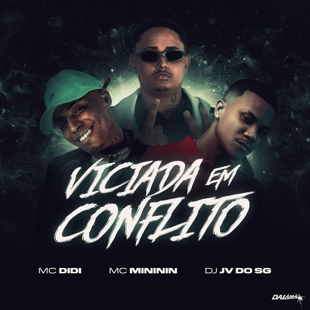 Viciada em Conflito