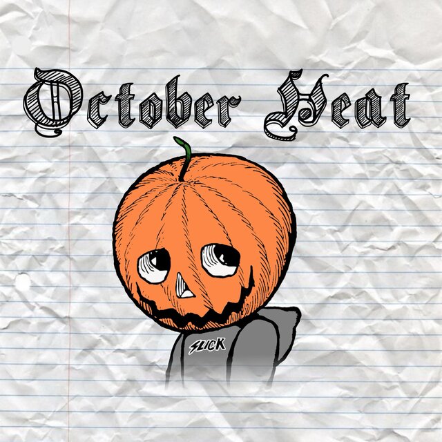 October Heat