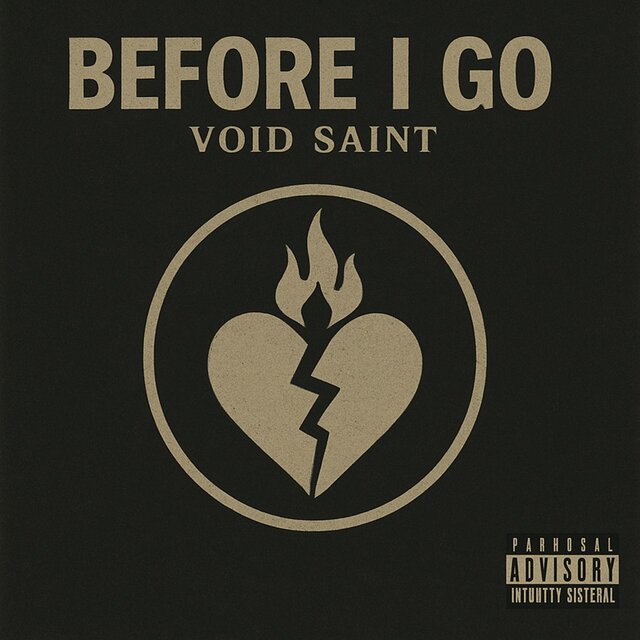 Before I Go