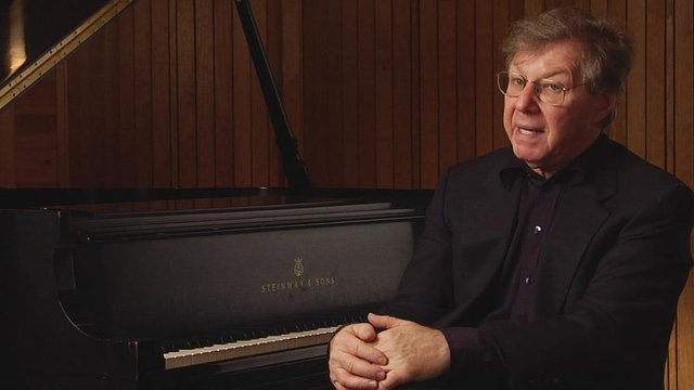 on Cast Albums: A Moment in Time