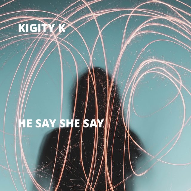 He Say She Say