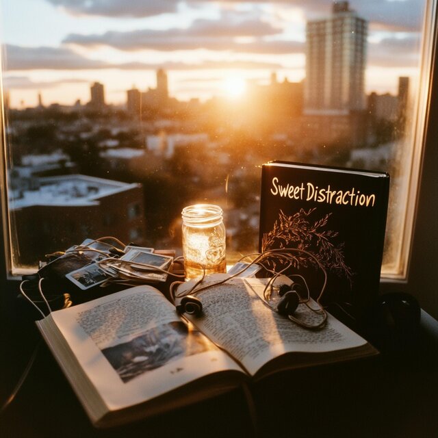 Sweet Distraction