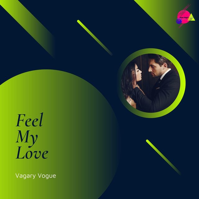 Feel My Love