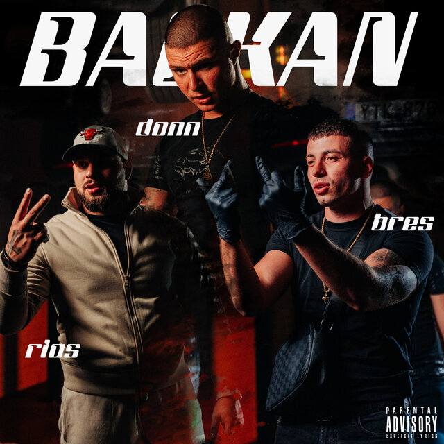 Balkan