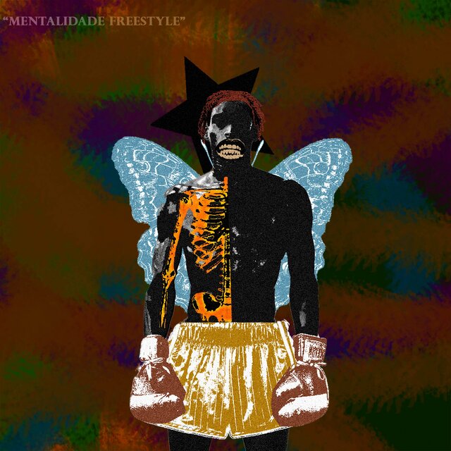 Mentalidade Freestyle