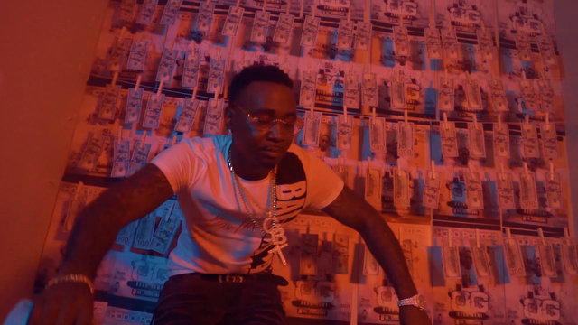 Some Money