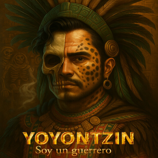 Soy un Guerrero