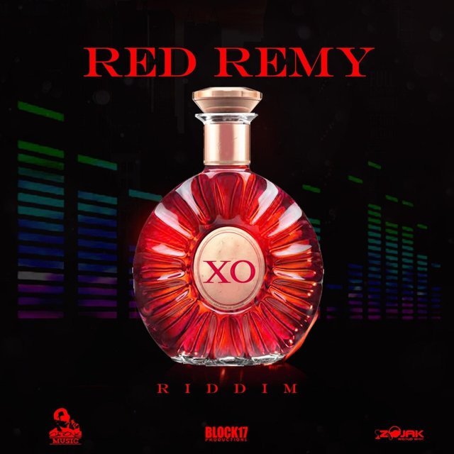 Red Remy Riddim