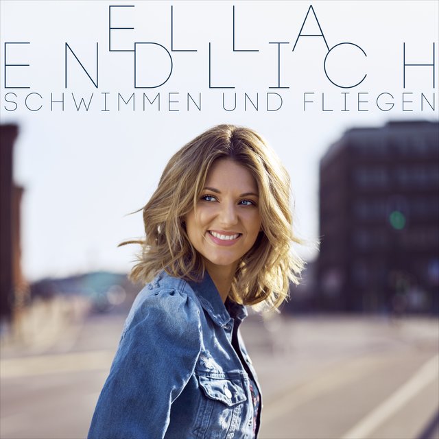Schwimmen und Fliegen
