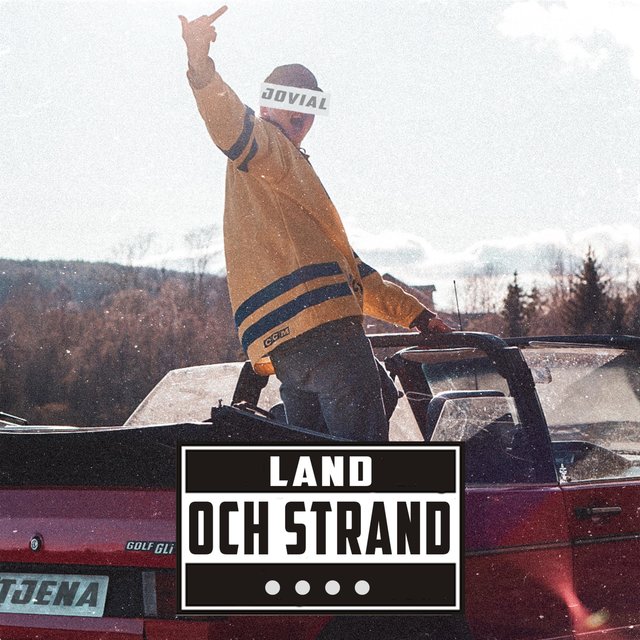 Land Och Strand