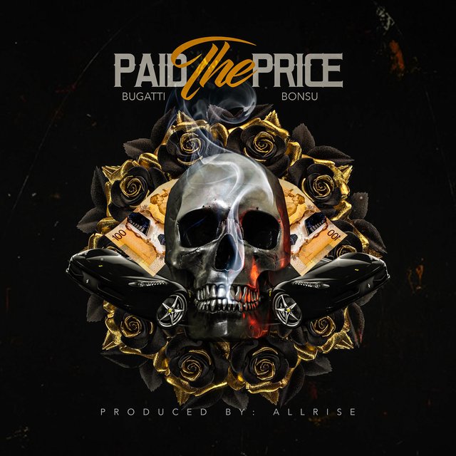 Paid the Price