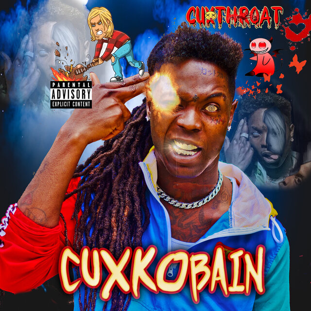 Cuxkobain